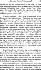 Some Women's Rites and Rights in The Veda (An Old and Rare Book) - Retail Maharaj