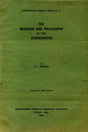 The Religion and Philosophy of the Atharvaveda (Old and Rare Book) - Retail Maharaj