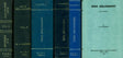 Vedic Bibliography- An Old and Rare Book (Set of 6 Volumes) - Retail Maharaj