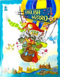 Bharati Bhawan English Wizard A Guided Course in English Class 4 - Retail Maharaj
