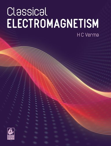 Classical Electromagnetism - Retail Maharaj
