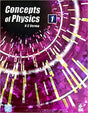 Concept of Physics by H.C Verma Part - I - Retail Maharaj