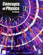 Concept of Physics by H.C Verma Part - II - Retail Maharaj