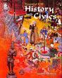 Essential ICSE History And Civics Class 7 - Retail Maharaj