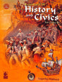 Essential History & Civics For Class 8 : Icse - Retail Maharaj