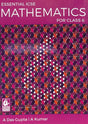Essential Mathematics For Class 6 : Icse - Retail Maharaj