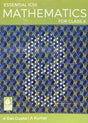 Essential Mathematics For Class 8 : Icse - Retail Maharaj
