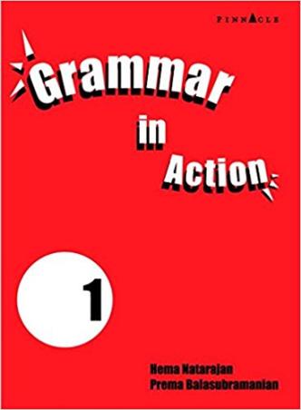 Grammar In Action 1 - Retail Maharaj