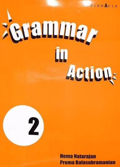 Grammar In Action 2 - Retail Maharaj