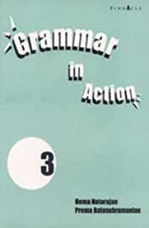 Grammar In Action 3 - Retail Maharaj