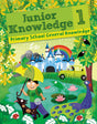 Junior Knowledge 1 - Retail Maharaj