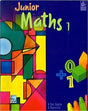 Junior Maths 1 - Retail Maharaj