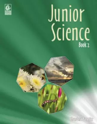 Junior Science Book 2 - Retail Maharaj