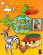 Junior World 1 - Retail Maharaj