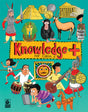 Knowledge 6th (English,Paperback) - Retail Maharaj