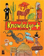 Knowledge+ For Class 8 - Retail Maharaj