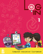 Log In - Computer Science Class 1 2018-19 Session (English,Paperback) - Retail Maharaj