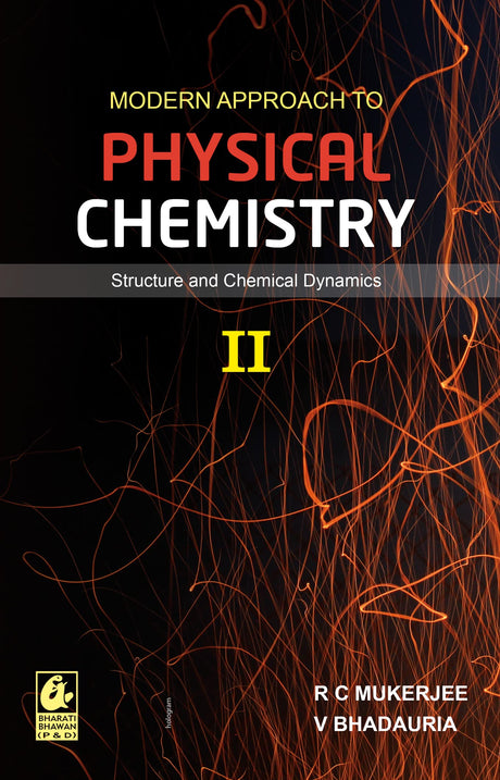Modern Approach To Physical Chemistry 2 (English,Paperback) - Retail Maharaj