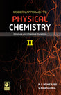 Modern Approach To Physical Chemistry 2 (English,Paperback) - Retail Maharaj