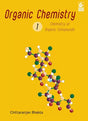 Organic Chemistry 1 : Chemistry Of Organic Compounds - Retail Maharaj