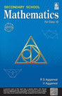 SECONDARY SCHOOL MATHEMATICS FOR CLASS 10TH - Retail Maharaj