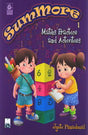 Summore Maths Pratice & Activities 1 - Retail Maharaj