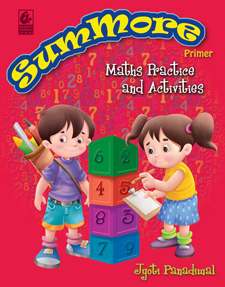 Summore Primer - Retail Maharaj