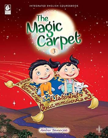 The Magic Carpet 3 - Retail Maharaj