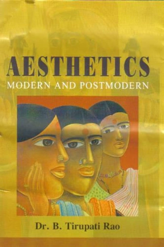 Aesthetics: Modern and Postmodern - Retail Maharaj