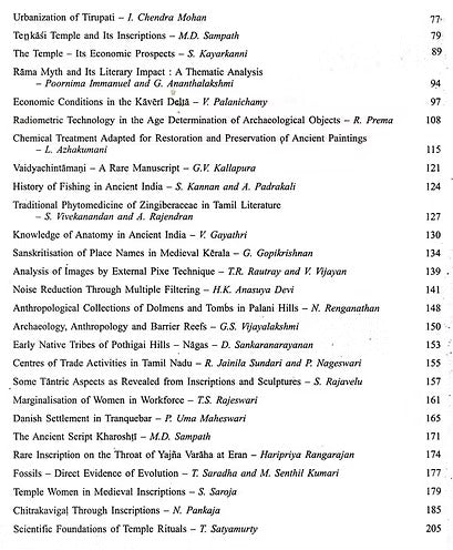 Ancient Sciences and Archaeology (Set of 3 Volumes) - Retail Maharaj