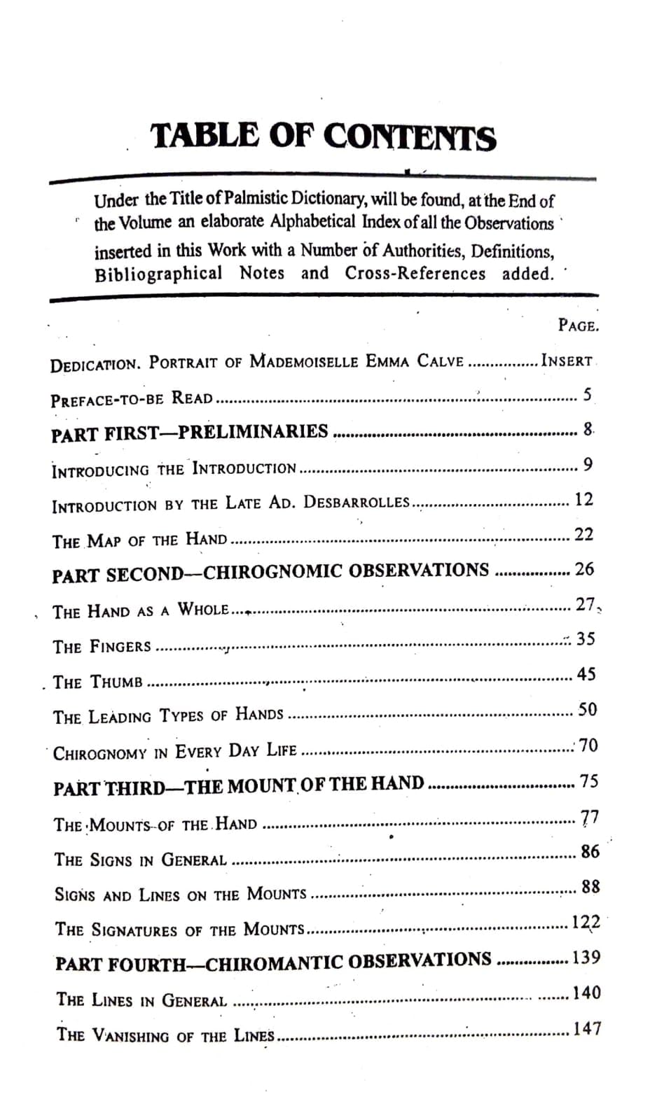 BKPBOOKS | The Study of Palmistry: A Complete Palmistic Dictionary with 1254 Original Illustrations (Paperback) - Retail Maharaj