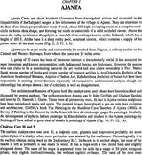 Cave Temples Of Ajanta And Ellora - Retail Maharaj
