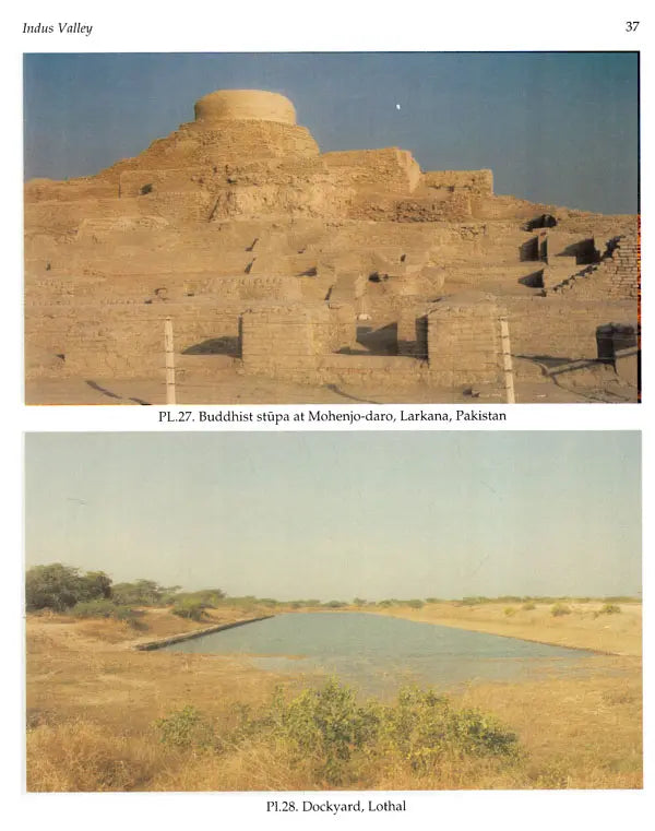 Early Indian Art and Architecture - Retail Maharaj
