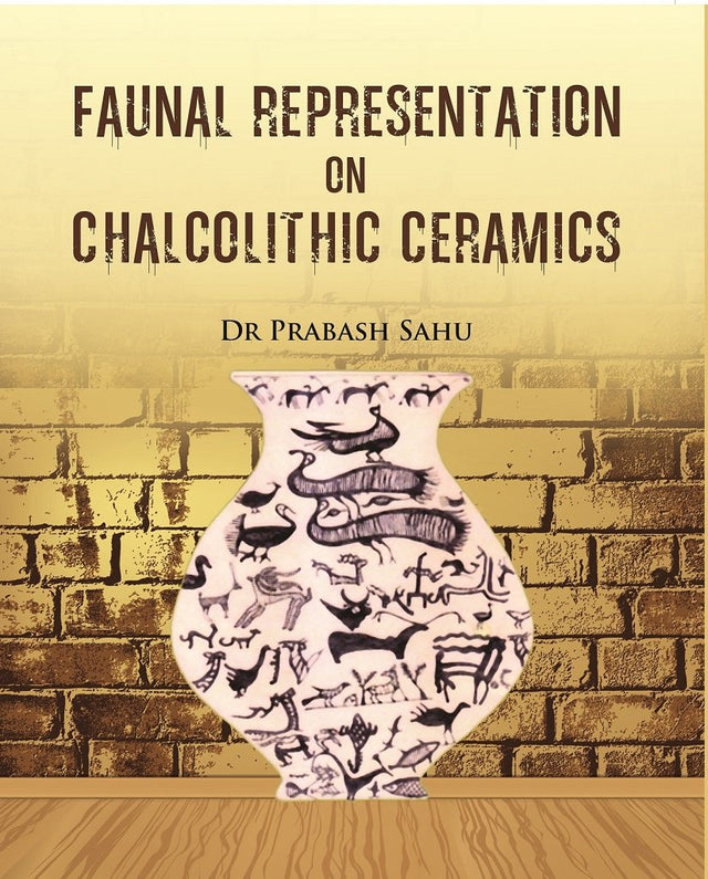 Faunal Representation on Chalcolithic Ceramics - Retail Maharaj