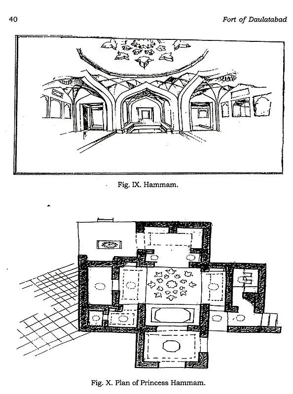 Fort of Daulatabad - Retail Maharaj