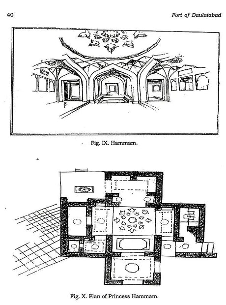 Fort of Daulatabad - Retail Maharaj
