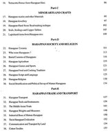 Glimpses of Harappan Archaology - Retail Maharaj
