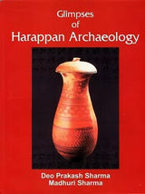 Glimpses of Harappan Archaology - Retail Maharaj