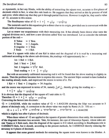 Hindu Architecture: Vastu and Silpa Sastra (PB) - Retail Maharaj