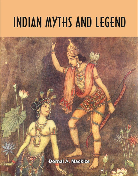 Indian Myths and Legends - Retail Maharaj