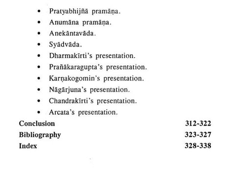 Jainism in Indian Philosophy - Retail Maharaj