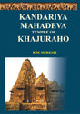 Kandariya Mahadeva Temple of Khajuraho - Retail Maharaj