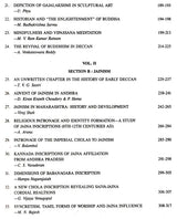 Kevala-Bodhi: Buddhist and Jaina History of The Deccan (The BSL Commemorative Volume) (Set Of 2 Vols.) - Retail Maharaj