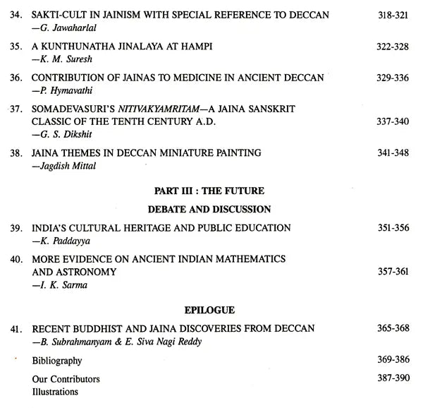 Kevala-Bodhi: Buddhist and Jaina History of The Deccan (The BSL Commemorative Volume) (Set Of 2 Vols.) - Retail Maharaj