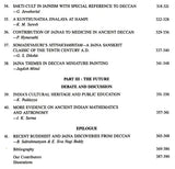 Kevala-Bodhi: Buddhist and Jaina History of The Deccan (The BSL Commemorative Volume) (Set Of 2 Vols.) - Retail Maharaj