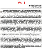 Kevala-Bodhi: Buddhist and Jaina History of The Deccan (The BSL Commemorative Volume) (Set Of 2 Vols.) - Retail Maharaj
