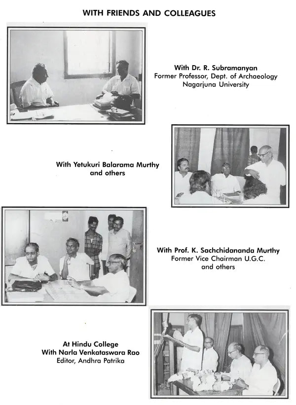 Kevala-Bodhi: Buddhist and Jaina History of The Deccan (The BSL Commemorative Volume) (Set Of 2 Vols.) - Retail Maharaj