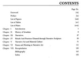 Narrative Art of South Indian Temples - Retail Maharaj
