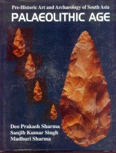 Palaeolothic Age - Retail Maharaj