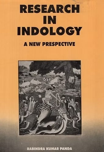 Research in Indology: A New Pre-spective - Retail Maharaj